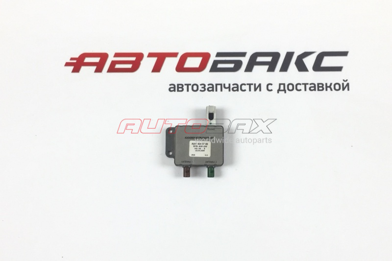 Antenna Mercedes Benz C-Class (W204) 2007>2013