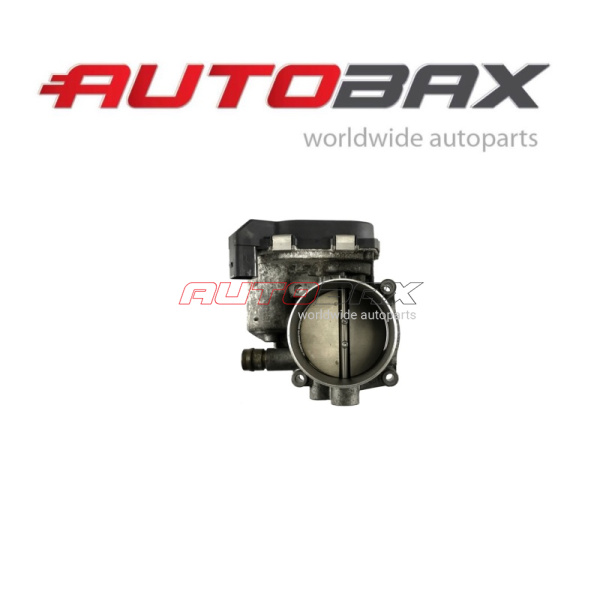Throttle Body BMW 5-series (F10/F11) 2009>2016