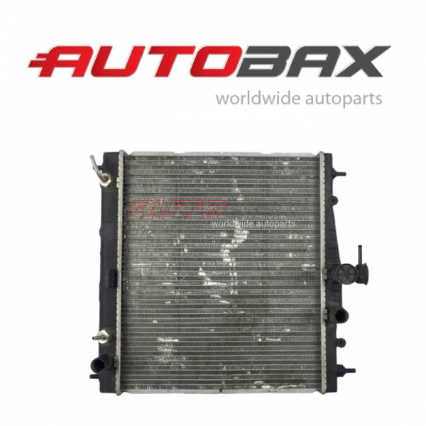Radiator Core Nissan Micra (K12) 2002>2009
