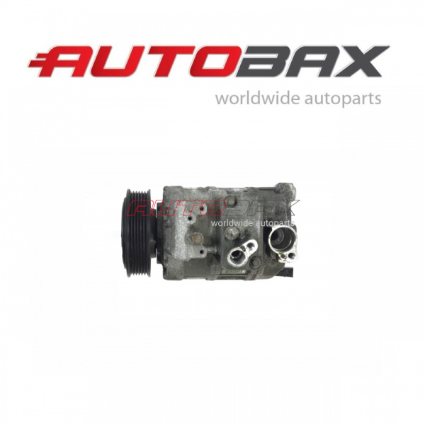 Air Conditioning Compressor VolksWagen Scirocco 2008>