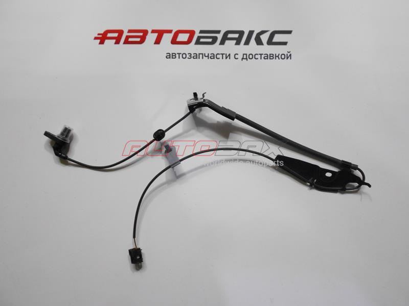 ABS sensor ES 2012>