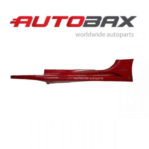 Scuff Plate Ferrari California 2008>
