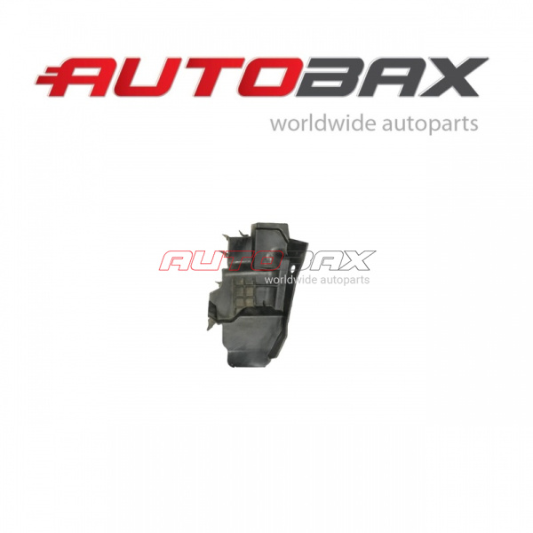Corner Jabot Mitsubishi Lancer X (CY) 2007>