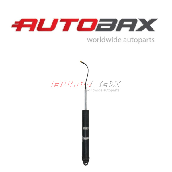 Shock Absorber Rear Porsche 911 (991) 2011>2019