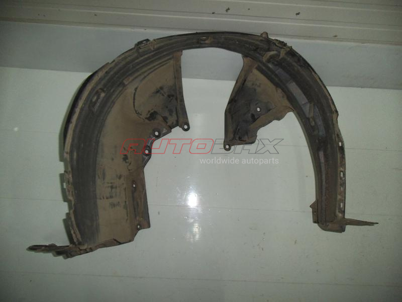 Locker Front Left X-Trail (T31) 2007>2014