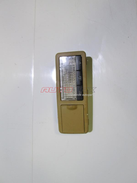 Interior light Cayenne 2003>2010