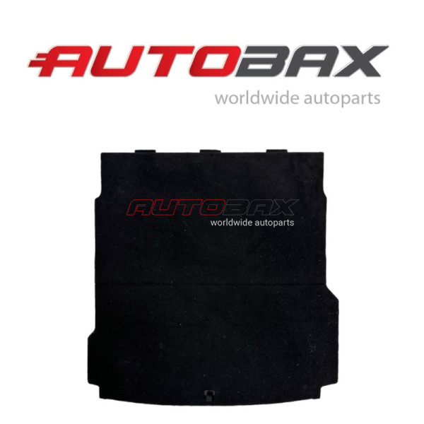 Trunk Carpet Jaguar XF 2015>