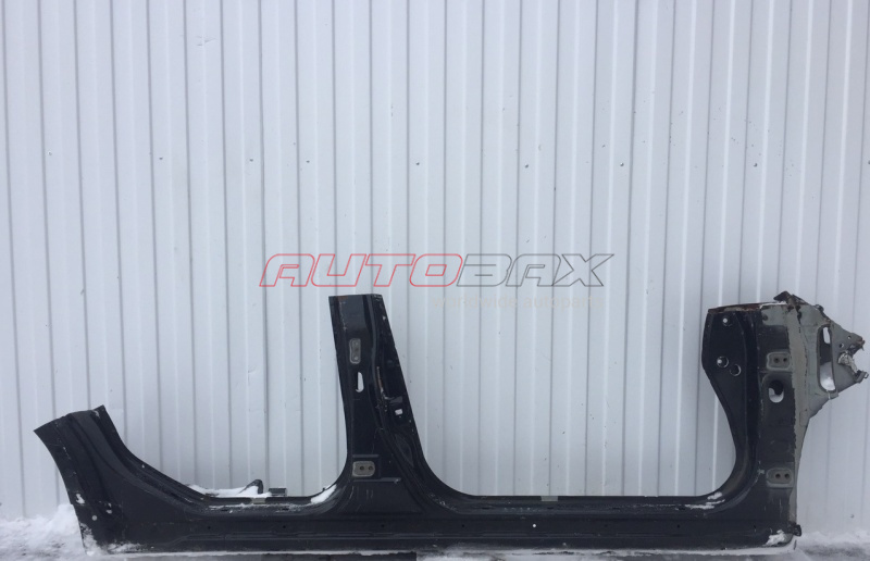 Door Sill Right Teana (J32) 2008>2013