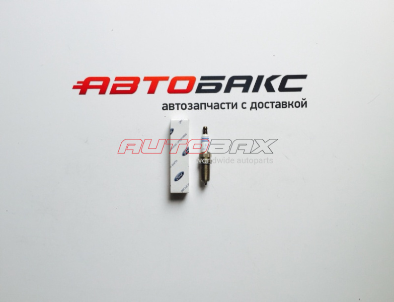 Spark Plug S40 2004>