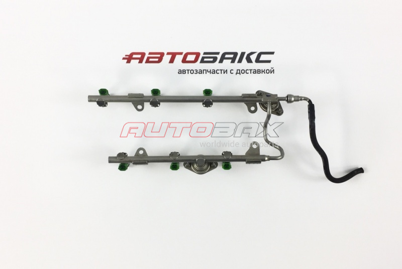 Fuel Rail (Ramp) Nissan Teana (L33) 2014>
