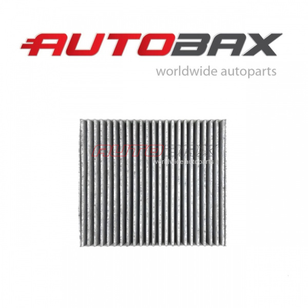 Cabin filter Infiniti Q60/G (V36) 2007>2013