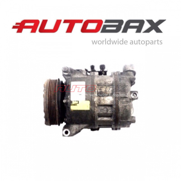 Air Conditioning Compressor Volvo V60 2010>