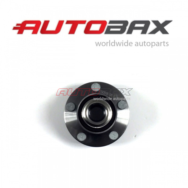 Hub/Bearing Front Volvo S40 2004>
