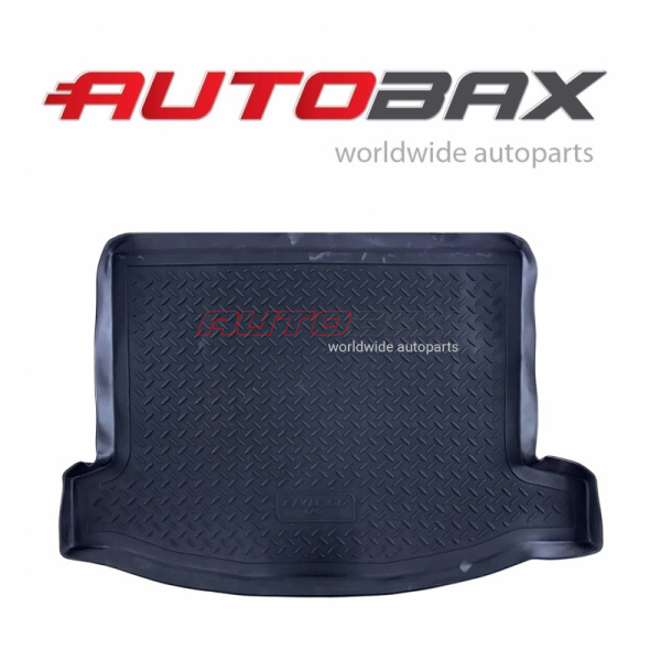 Trunk Carpet Honda Civic 5D 2006>2012