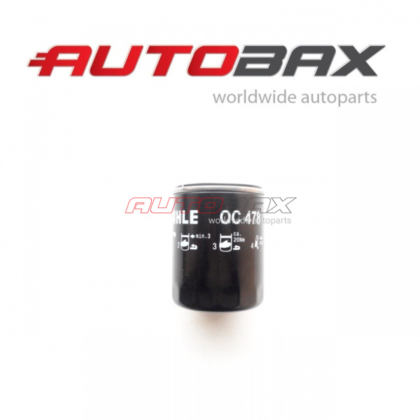 Oil Filter Lexus LS 2006>