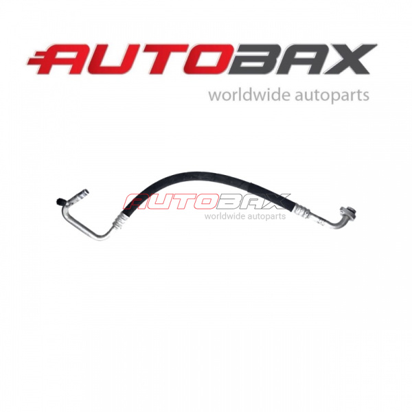 Air Conditioning Pipe Audi A4 (B8) 2007>2015