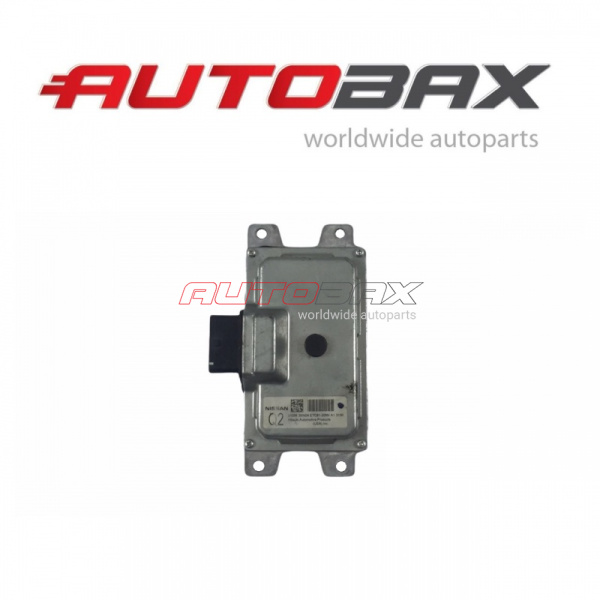Automatic transmission control unit Nissan Qashqai (J11) 2014>