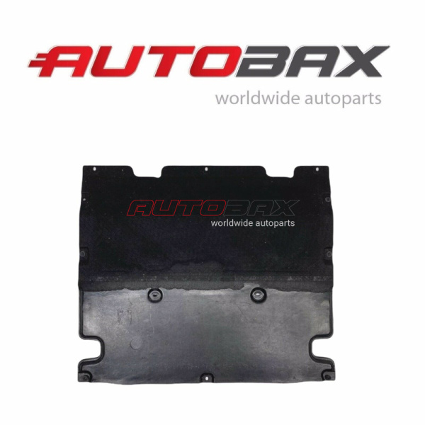 Engine Protection Audi Q5 2017>