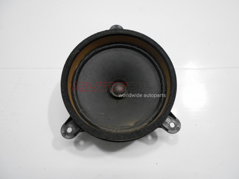 Speaker/Subwoofer Legacy (B13) 2003>2009