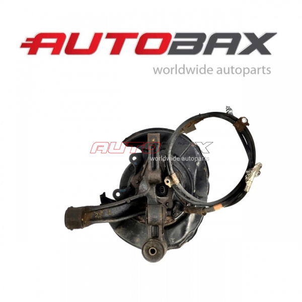 Knuckle Rear Left Toyota Camry (V40) 2006>2011