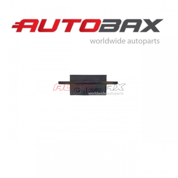 Trunk Release Button Toyota Land Cruiser (200) 2008>