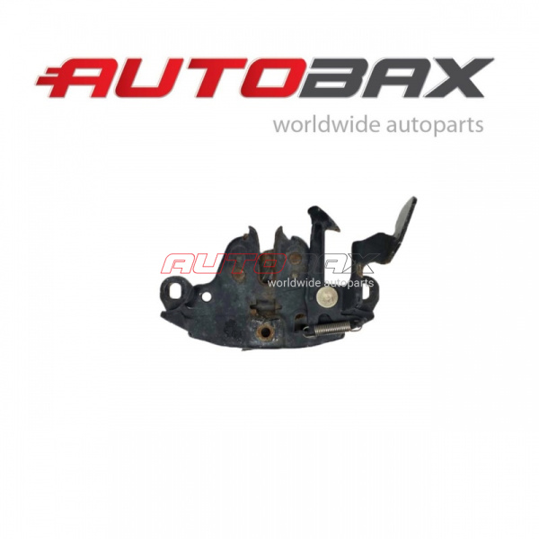 Hood Lock Nissan Armada/Titan 2003>2016