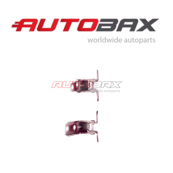 Door Hinge Front Left Hyundai Genesis 2009>