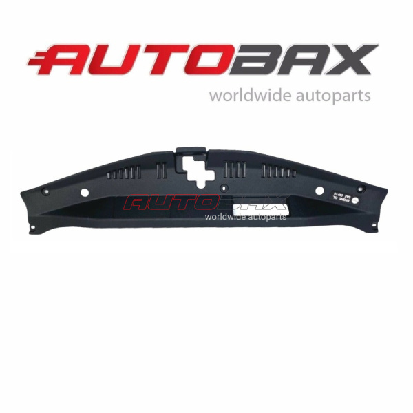 Front Panel Cover Toyota Camry (V70) 2017>