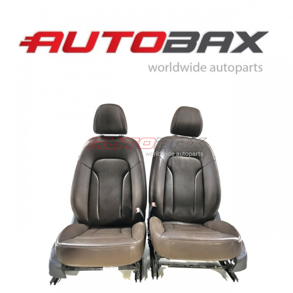 Seats Set Audi Q5 2008>2017