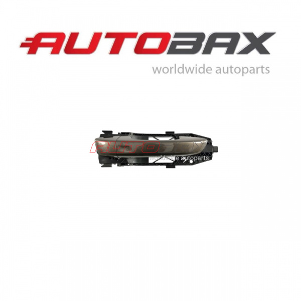Door Handle Outer Right VolksWagen Touareg 2010>