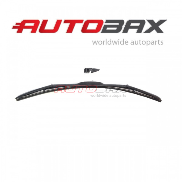 Wiper Blades Front Kia Rio 2000>2004