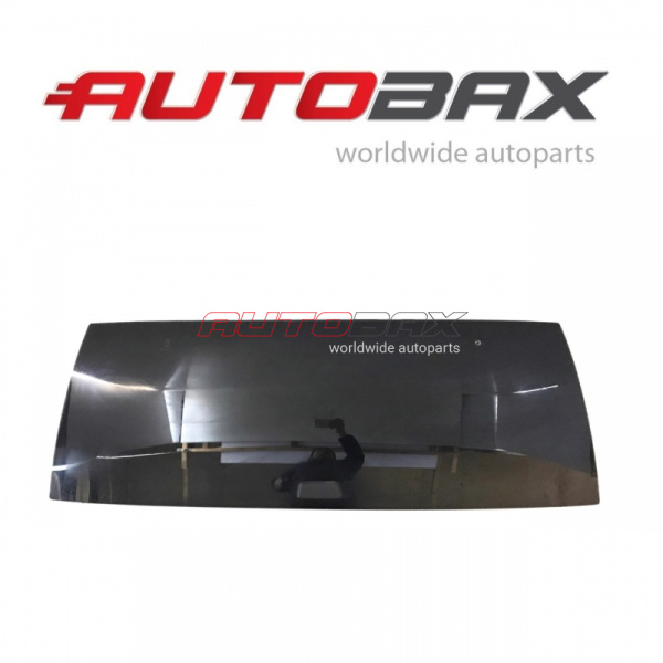 Glass Rear Infiniti QX-56 (JA60) 2004>2009