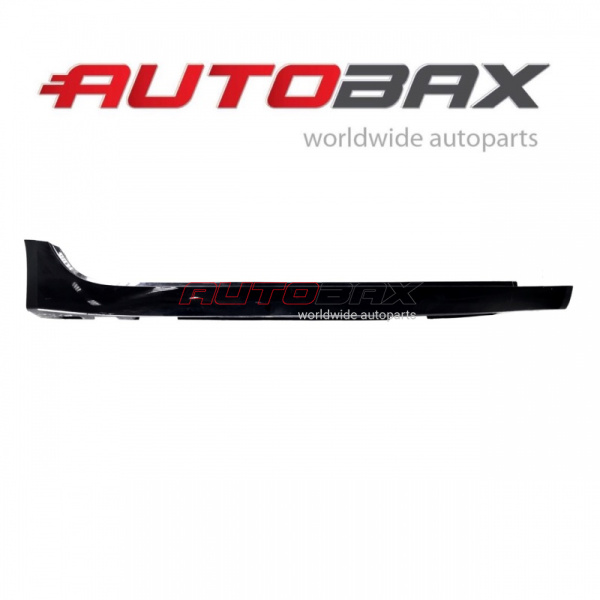 Door Sill Jaguar XF 2007>2015