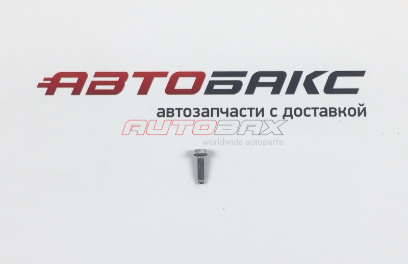 Mounting Bolt VolksWagen Caddy lll 2004>2015