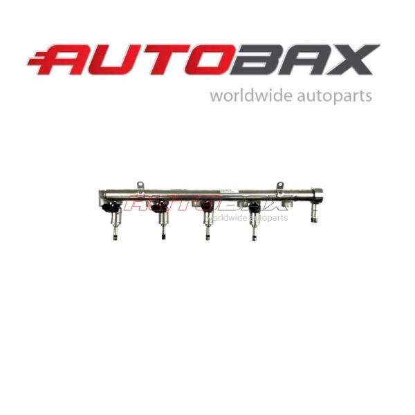 Fuel Rail (Ramp) Jaguar XF 2007>2015