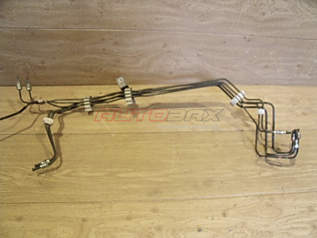Brake Pipe Outlander XL (CW) 2006>2012