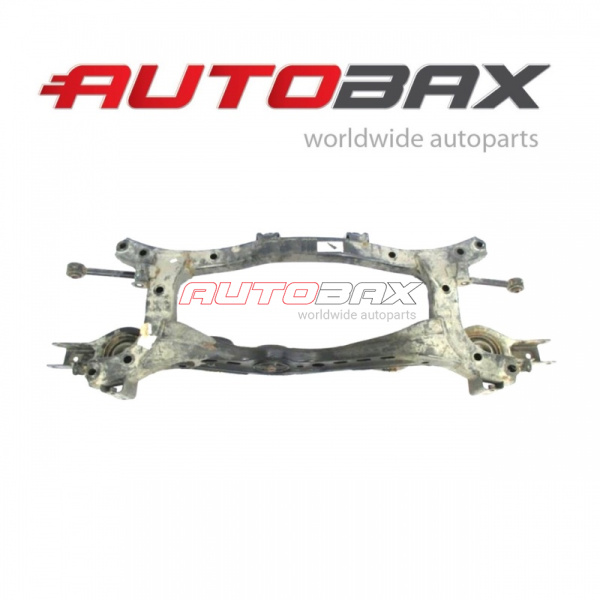 Beam Rear Hyundai ix35/Tucson 2010>2015