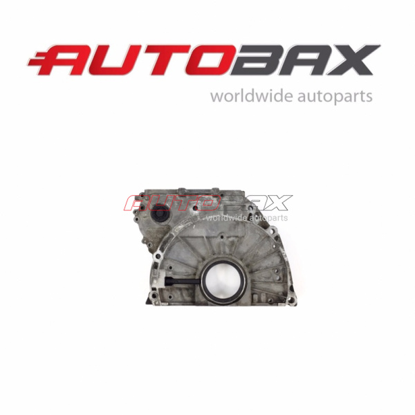 Engine Cover Rear BMW X5 (E70) 2007>2013