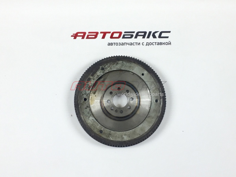 Flywheel Ford Mondeo IV 2007>2014