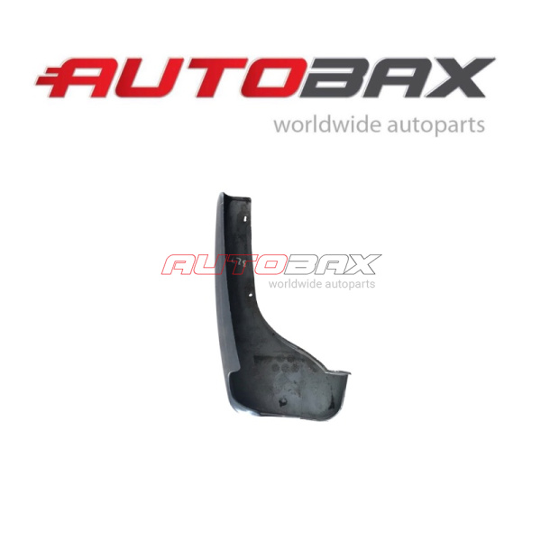 Mudguard Front Infiniti QX-56 (JA60) 2004>2009