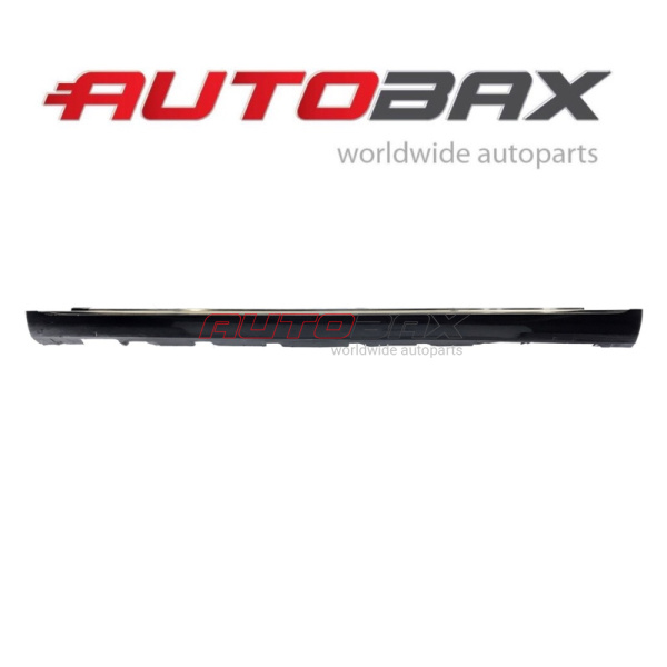 Door sill trim Audi A8 (D4) 2011>2017
