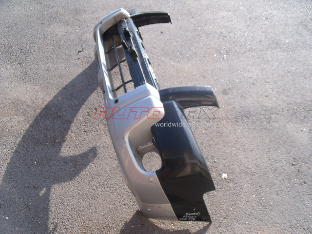 Bumper Front Ranger 2006>