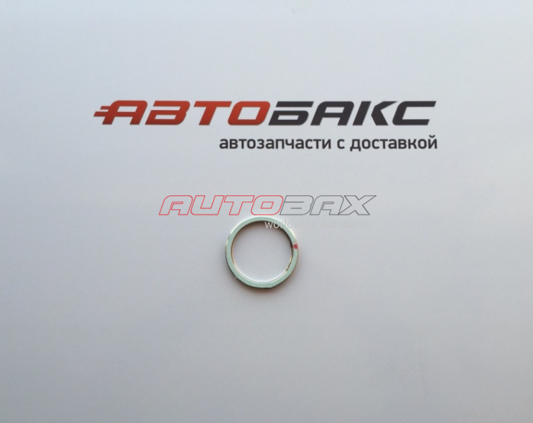 Downpipe Gasket LX 2007>