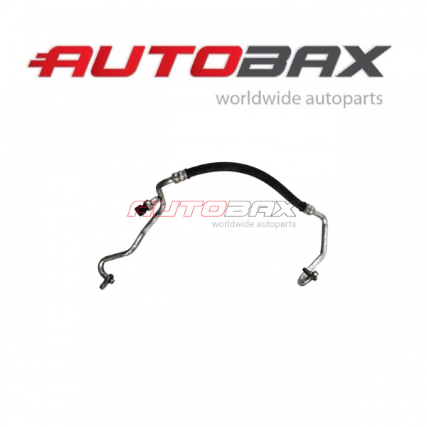 Air Conditioning Pipe Mitsubishi Lancer X (CY) 2007>