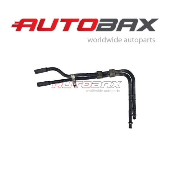 Crankcase Gas Pipe Toyota Sequoia (K6) 2007>