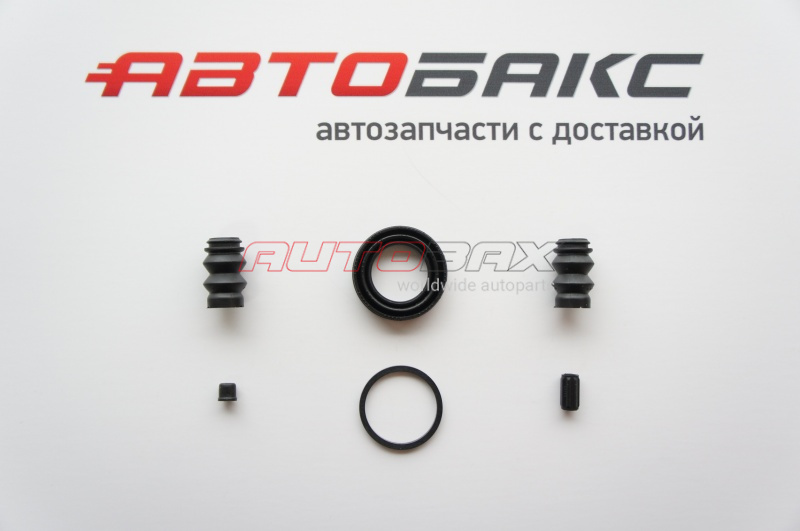 Caliper Repair Kit Vito/Viano (639) 2003>