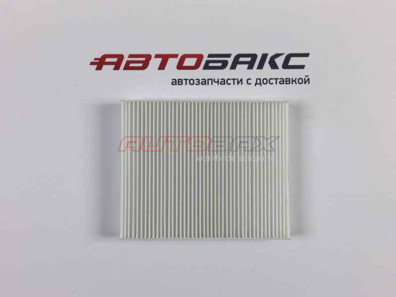 Cabin filter Nissan Almera (N16) 2000>2006