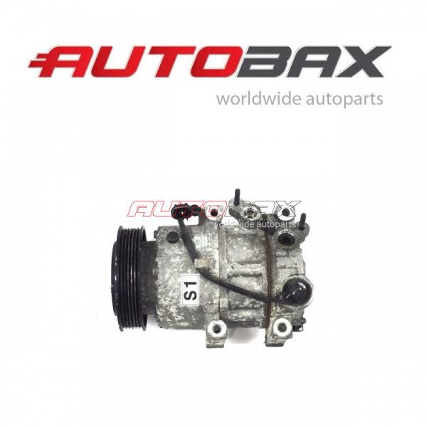 Air Conditioner Compressor Kia Optima 2010>2015