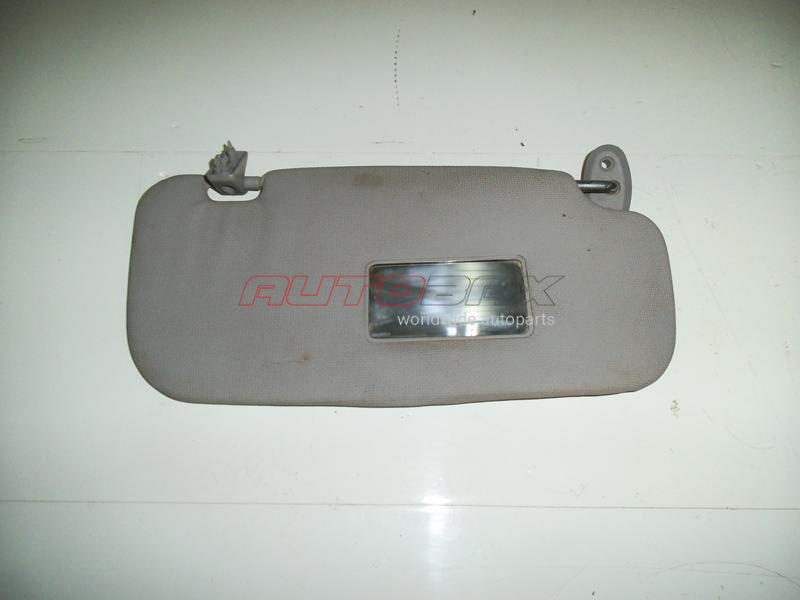 Sun visor Spectra 2001>