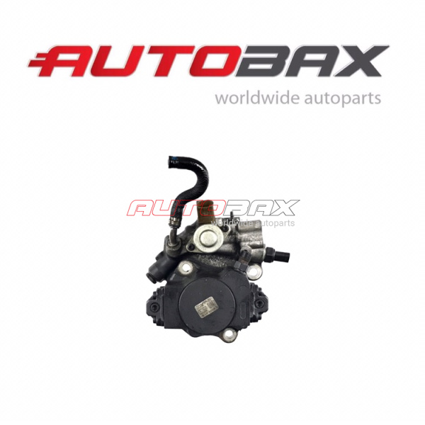 Injection pump Mercedes Benz E-Class (W212) 2009>2016
